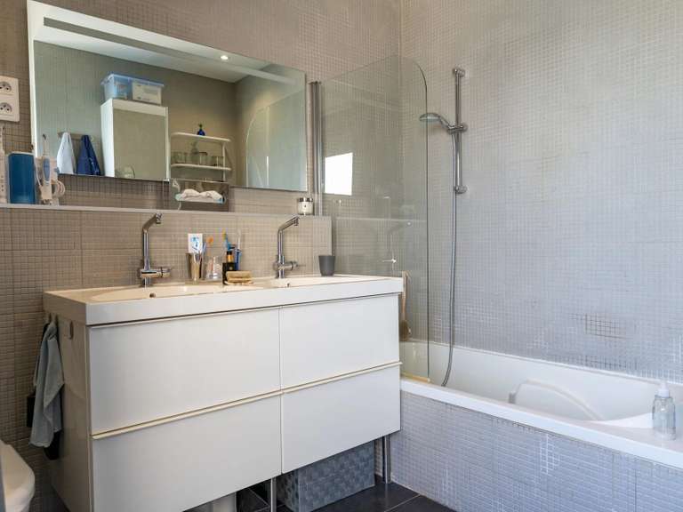 Maison Marseille 8e - 3 chambres - 190m²