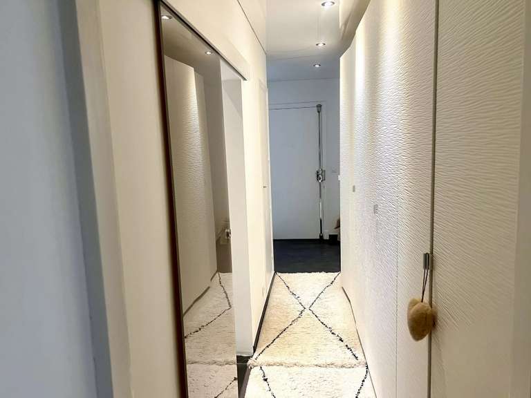 Appartement avec Vue sur mer Marseille 8e - 140m²