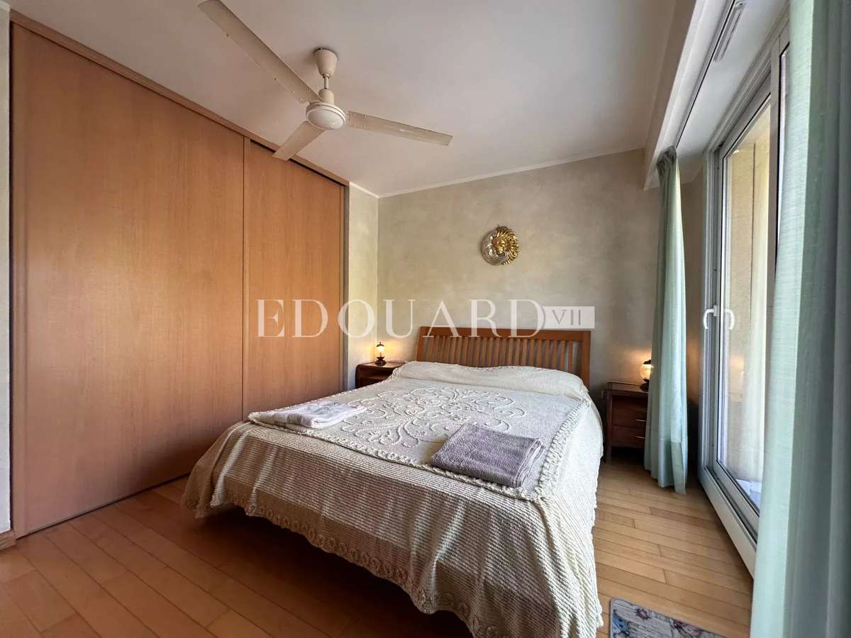 Apartment Menton