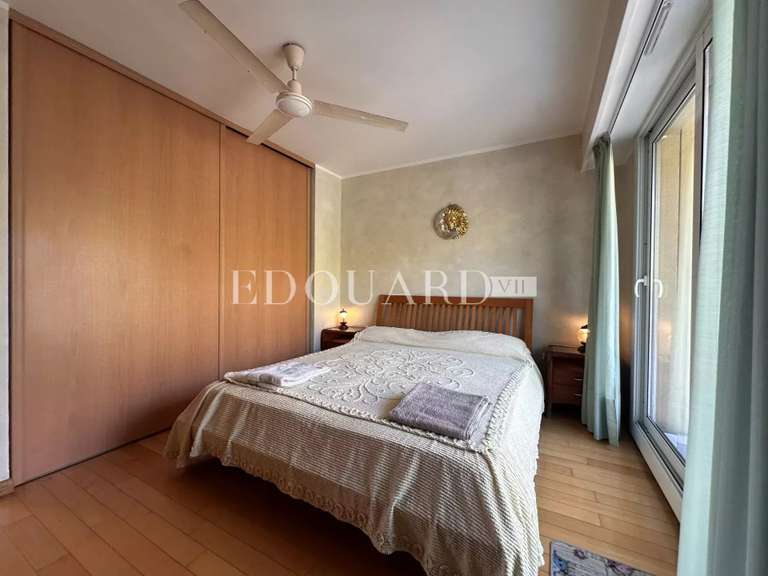 Apartment with Sea view Menton - 2 bedrooms - 72m²