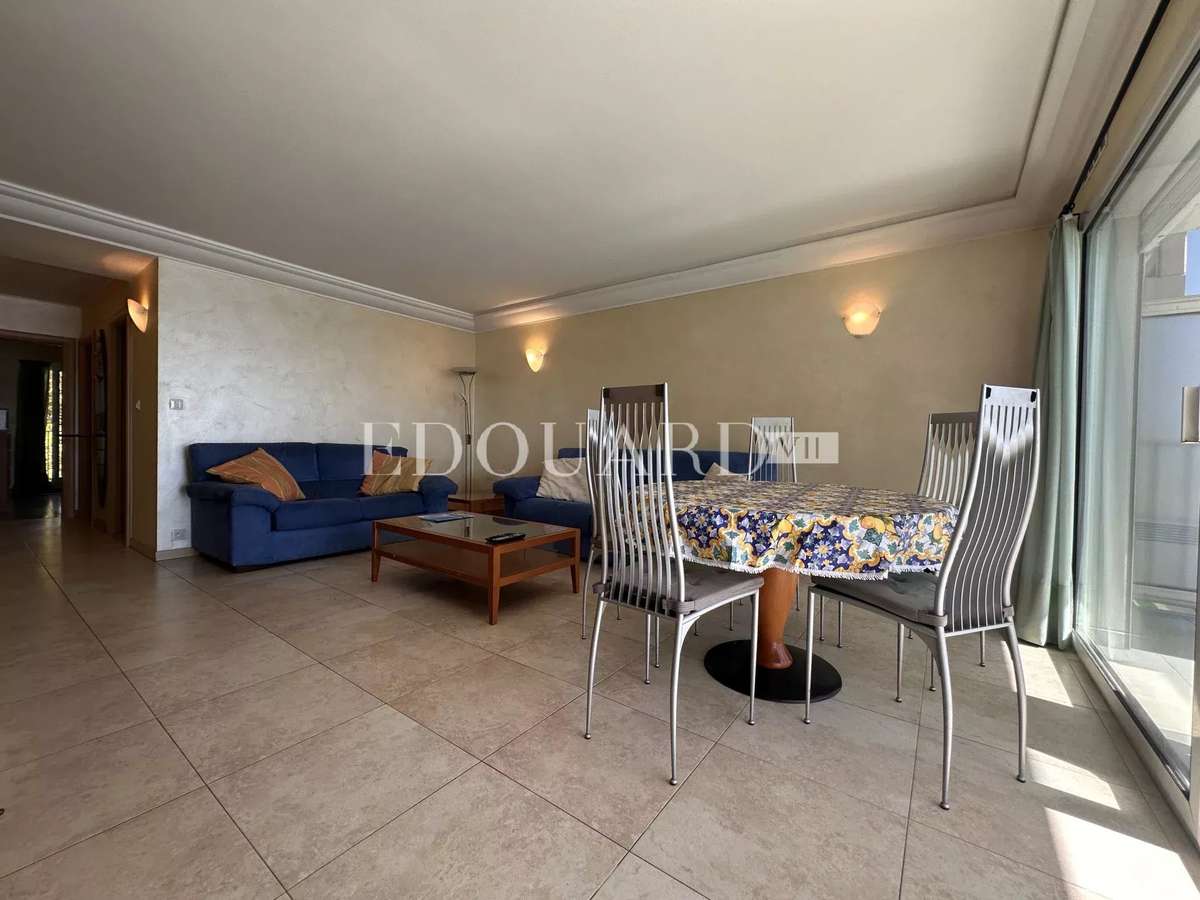 Apartment Menton