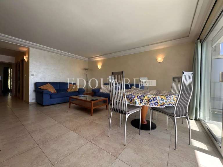 Apartment with Sea view Menton - 2 bedrooms - 72m²