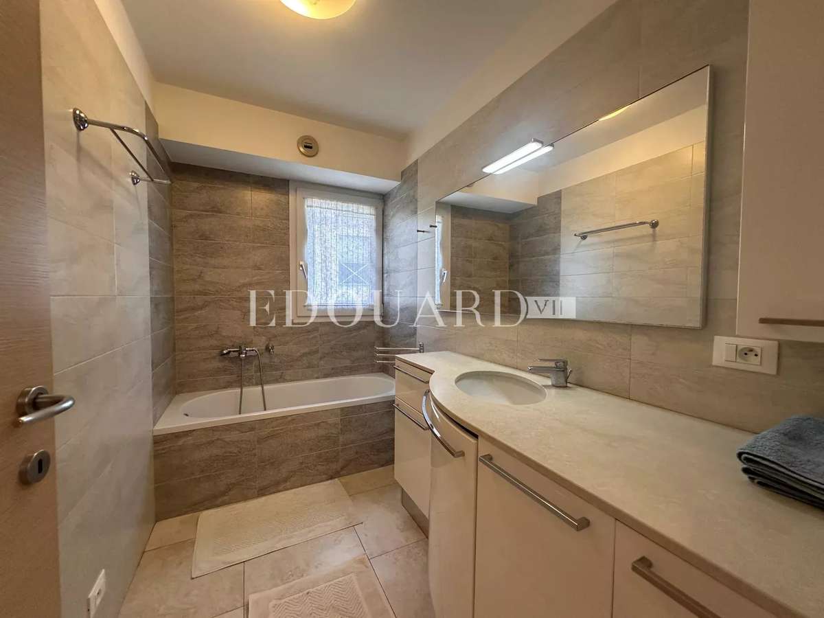 Apartment Menton