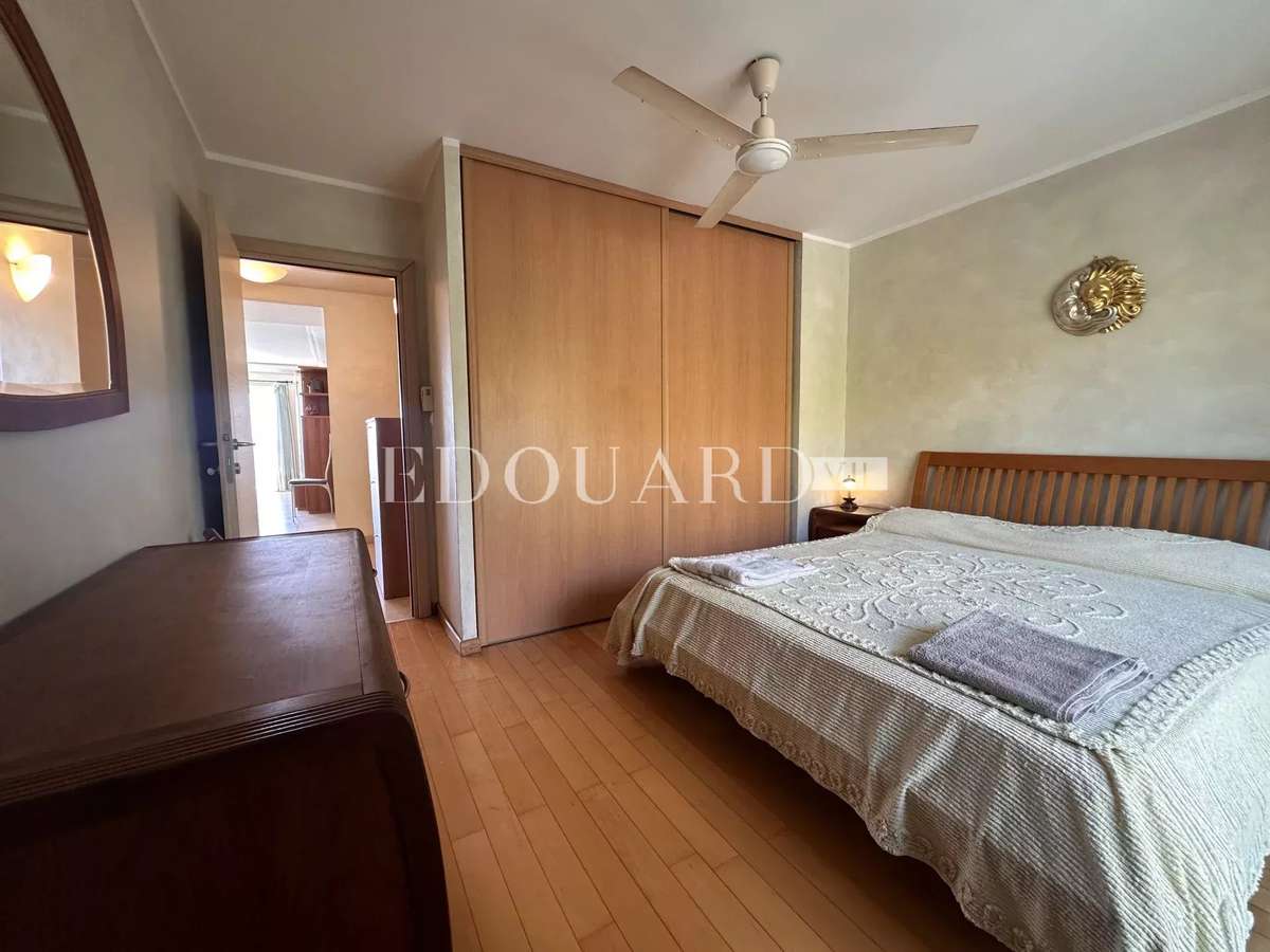 Apartment Menton