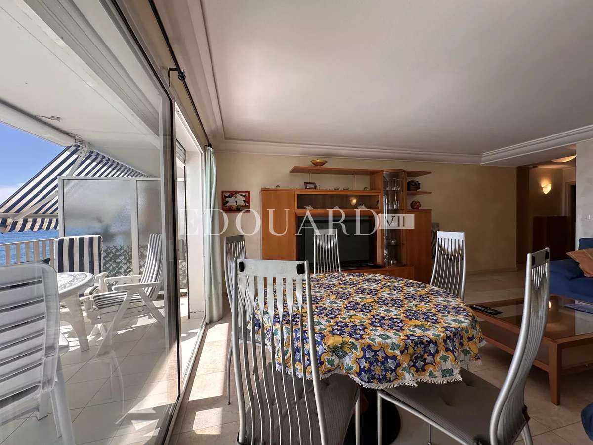 Apartment Menton