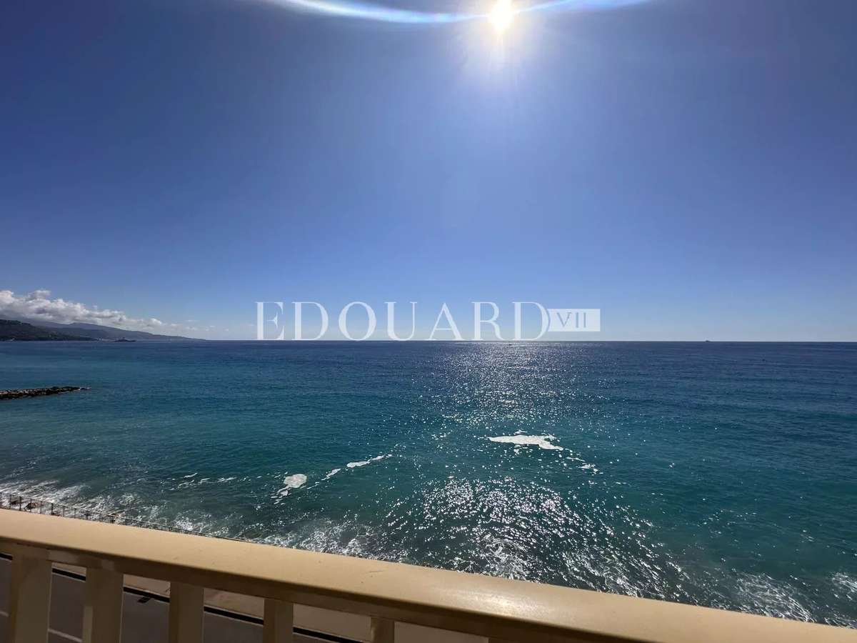 Apartment Menton