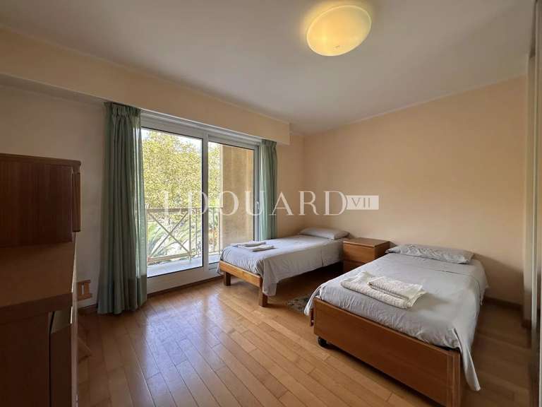 Apartment with Sea view Menton - 2 bedrooms - 72m²