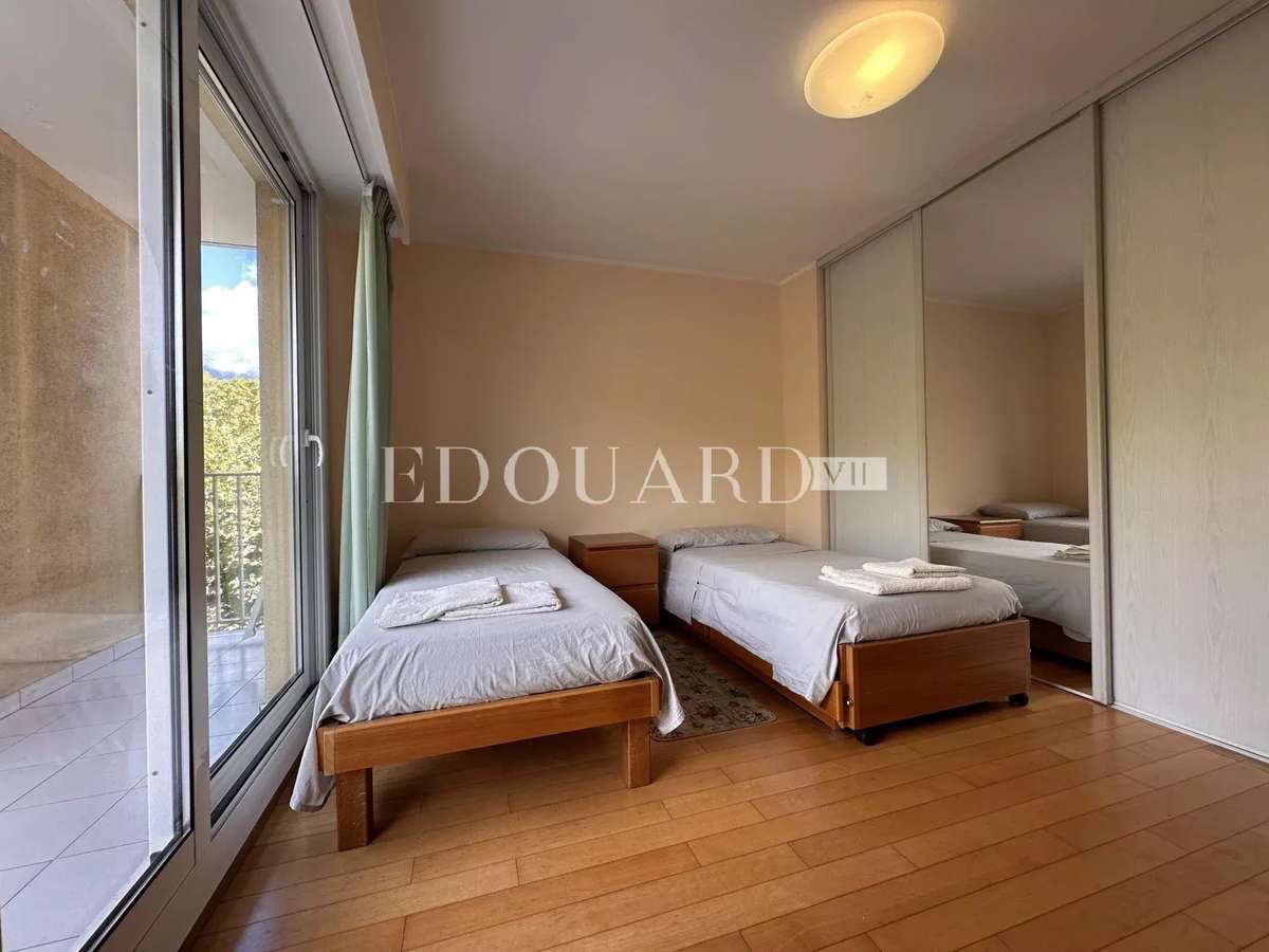 Apartment Menton