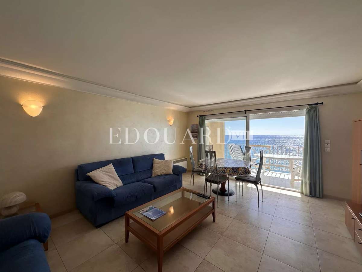 Apartment Menton
