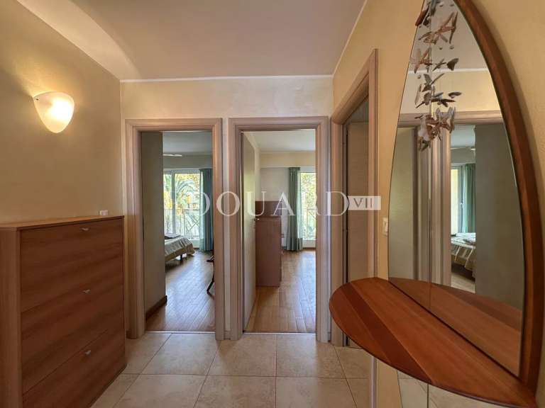Apartment with Sea view Menton - 2 bedrooms - 72m²