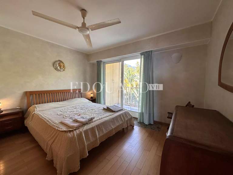 Apartment with Sea view Menton - 2 bedrooms - 72m²