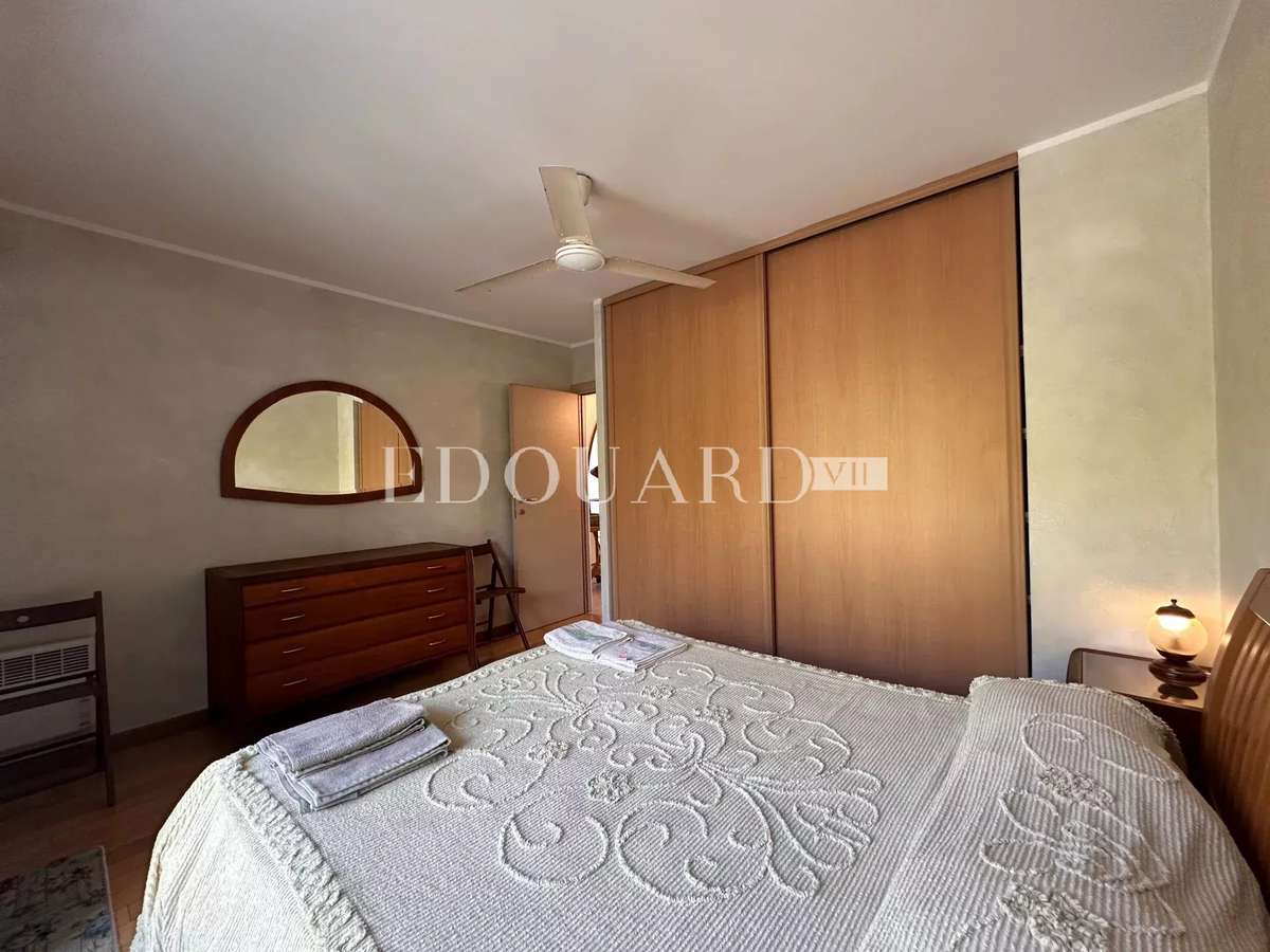 Apartment Menton