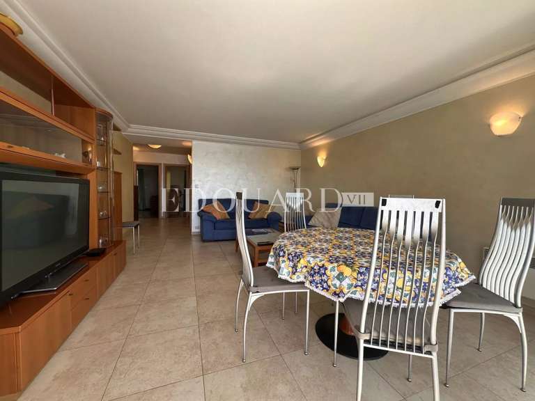 Apartment with Sea view Menton - 2 bedrooms - 72m²