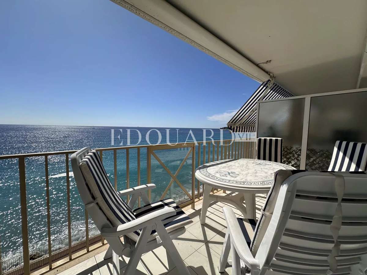 Apartment Menton