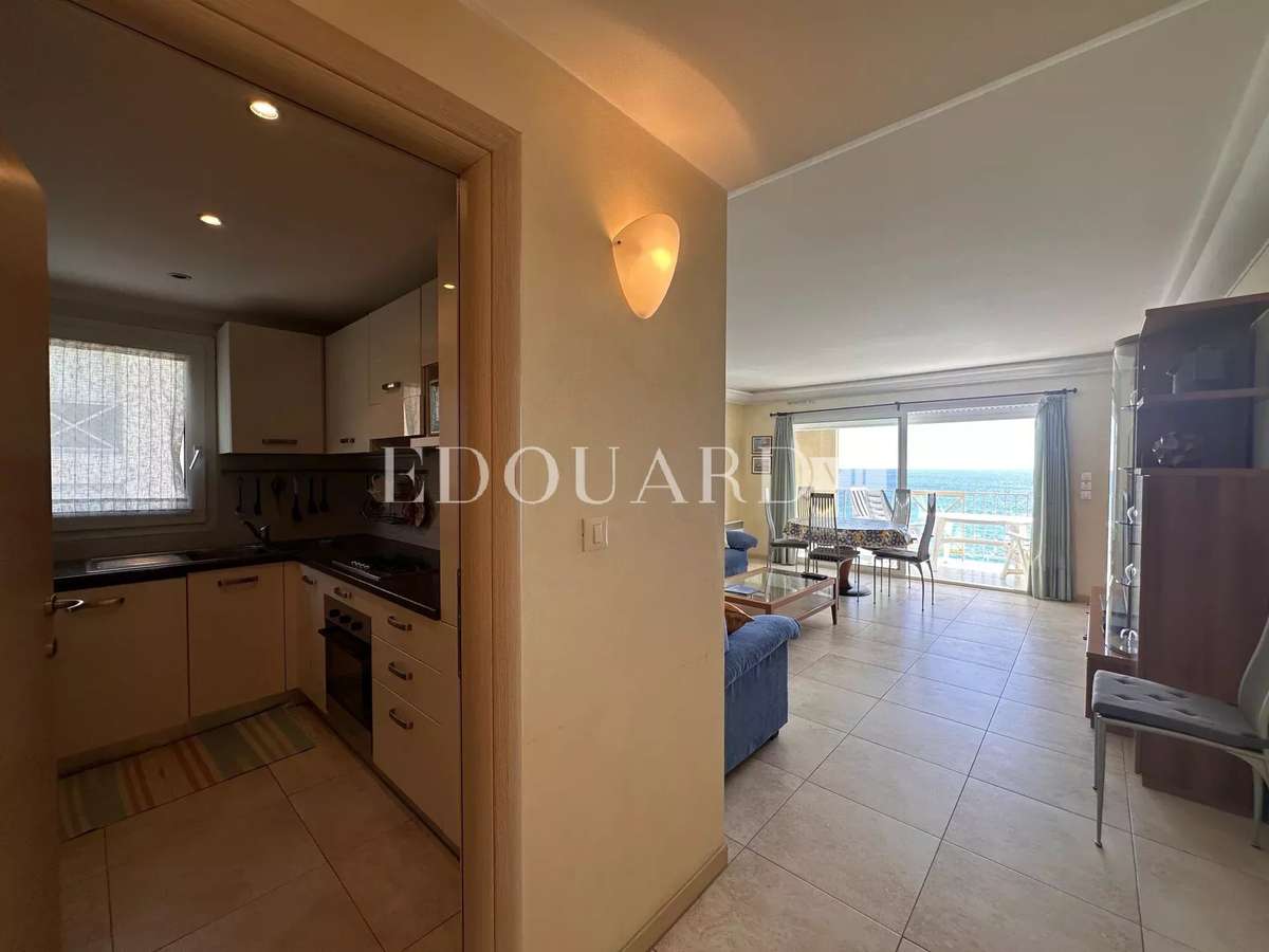 Apartment Menton