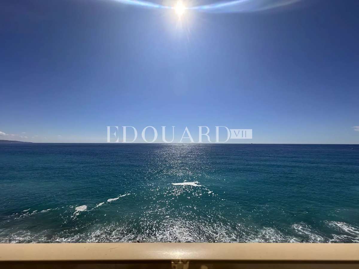 Apartment Menton