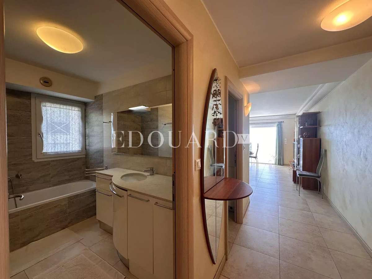 Apartment Menton
