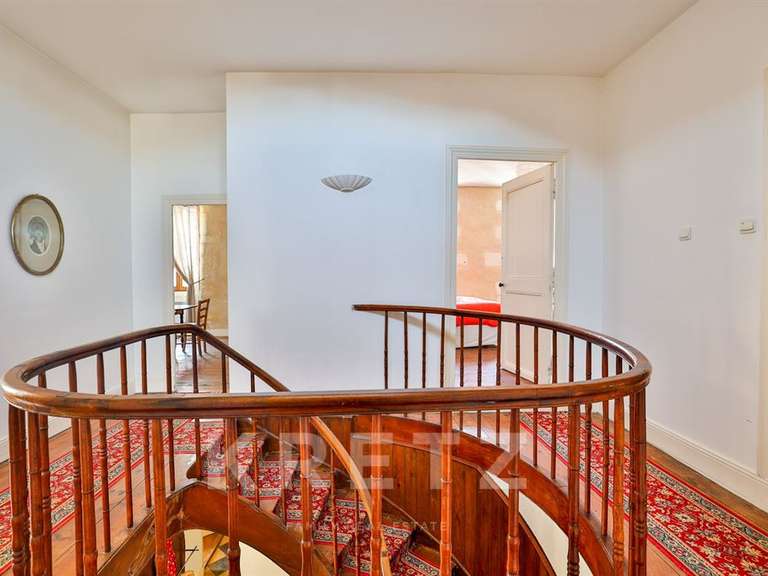 House Saint-Pierre-d'Oléron - 6 bedrooms - 300m²