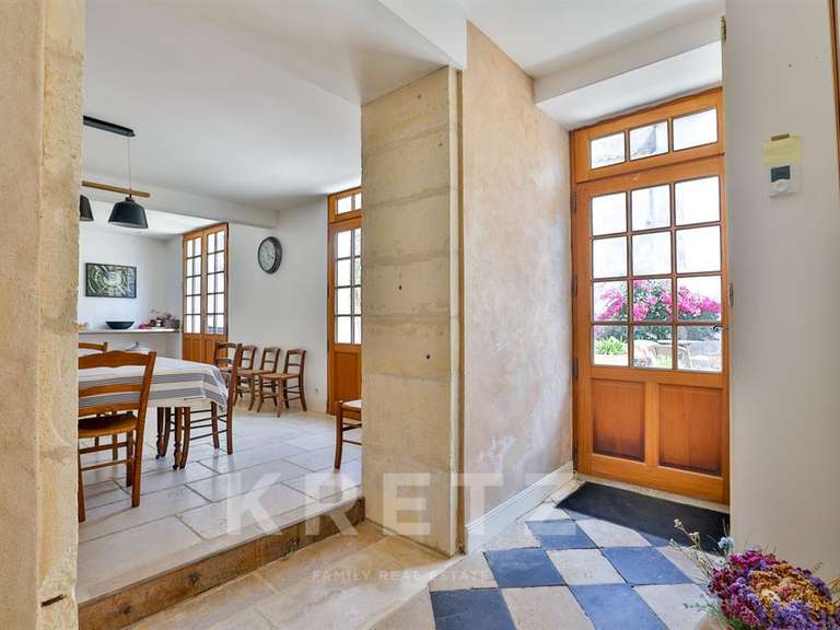 House Saint-Pierre-d'Oléron - 6 bedrooms - 300m²