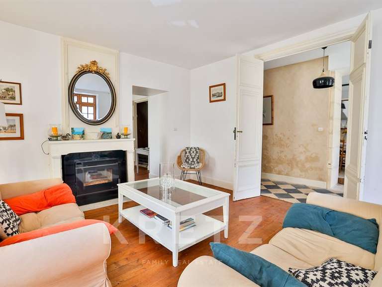 House Saint-Pierre-d'Oléron - 6 bedrooms - 300m²