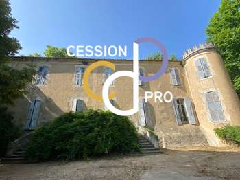 Vente maison