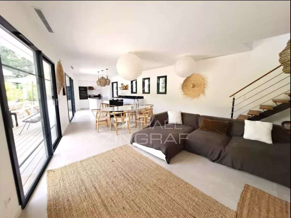 House pyla-sur-mer
