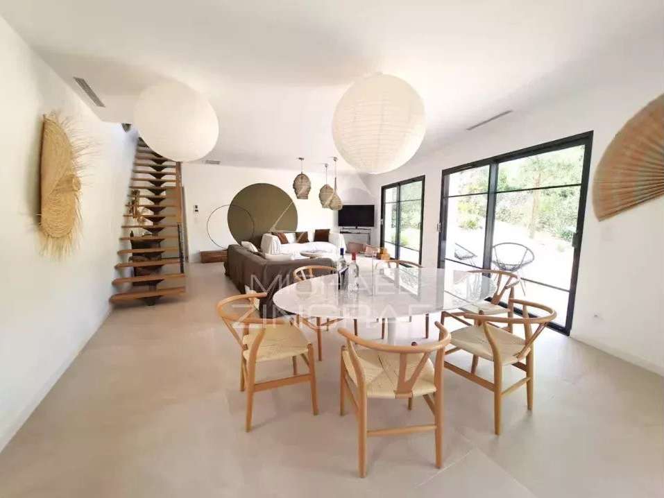 House pyla-sur-mer