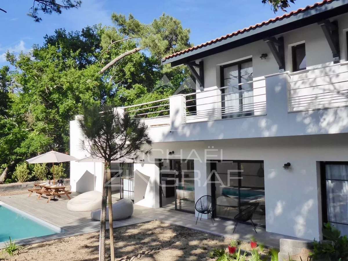 House pyla-sur-mer
