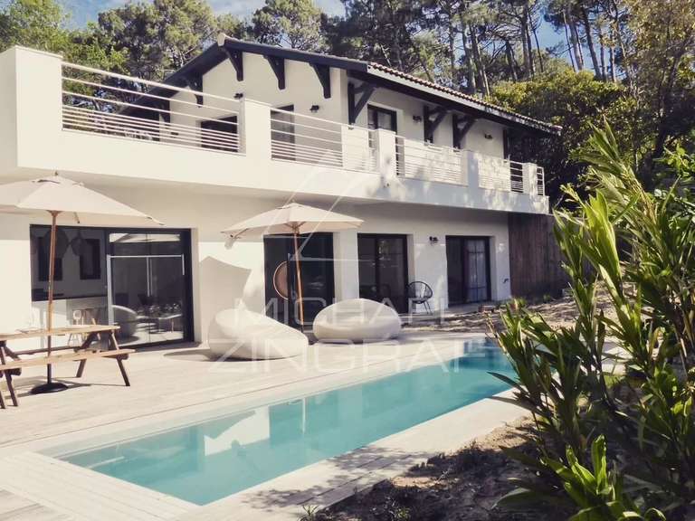 House Pyla-sur-mer - 3 bedrooms