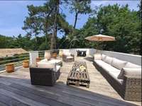 Location maison 4 pièces