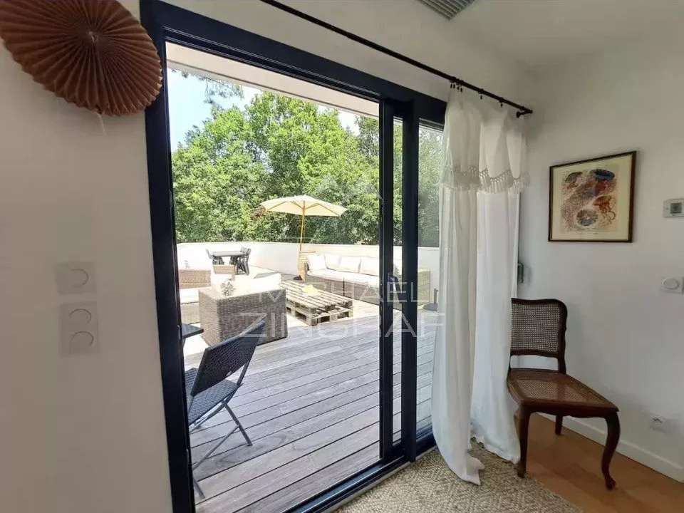 House pyla-sur-mer