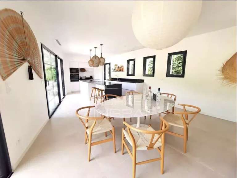 House Pyla-sur-mer - 3 bedrooms