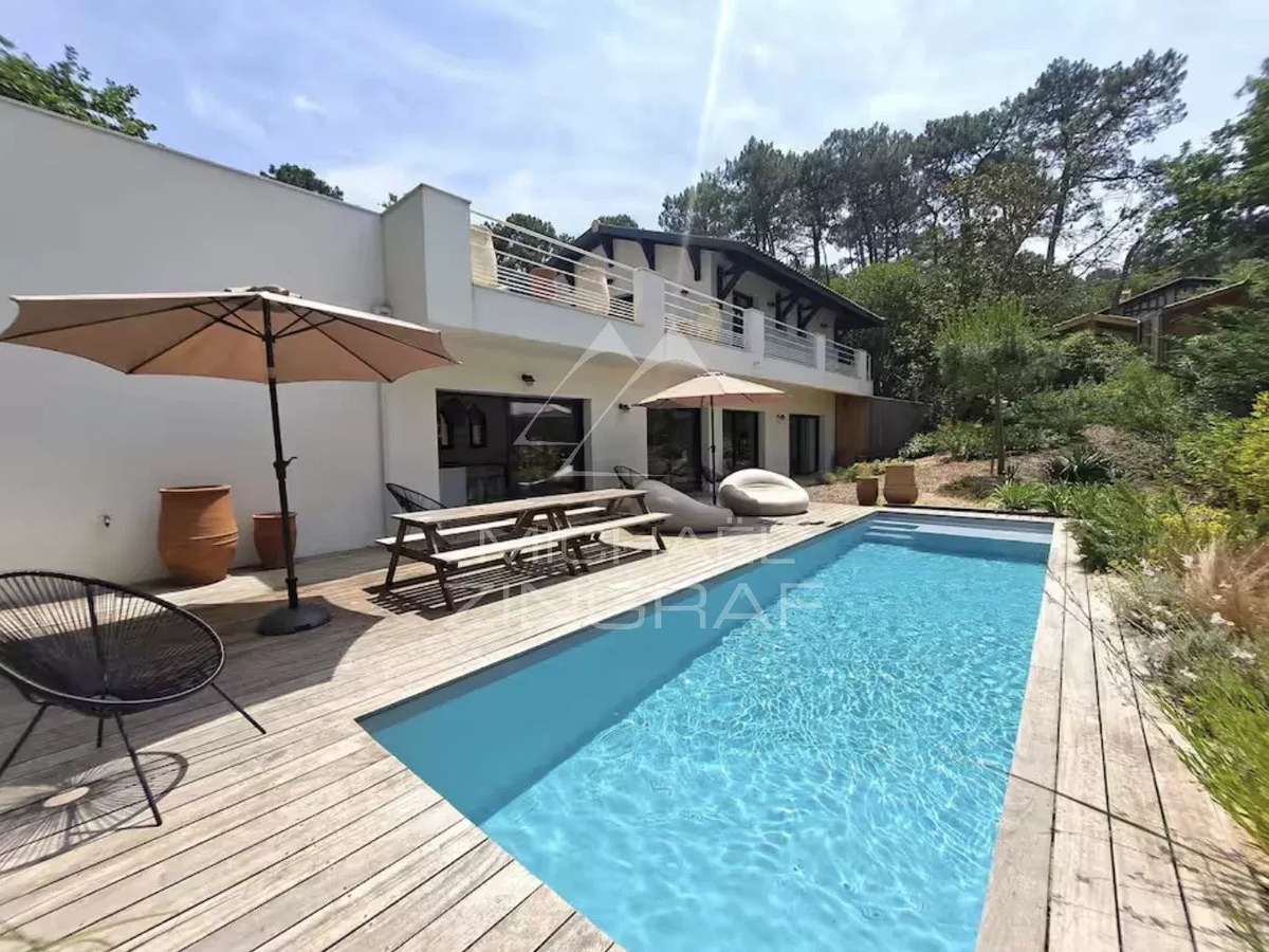 House pyla-sur-mer