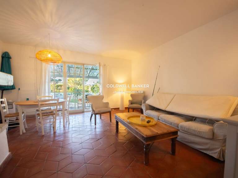 Villa Port-grimaud - 4 chambres - 100m²