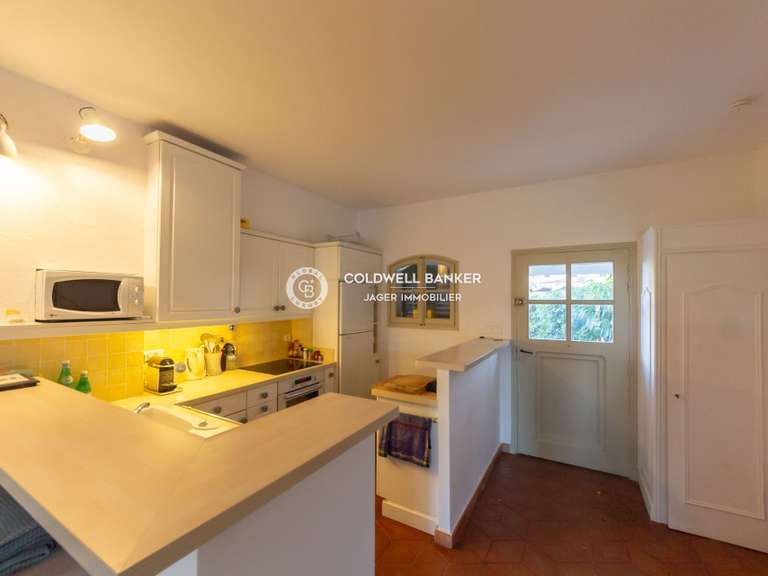 Villa Port-grimaud - 4 chambres - 100m²