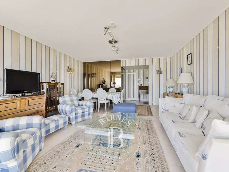 Appartement La Baule-Escoublac - 3 chambres - 84m²