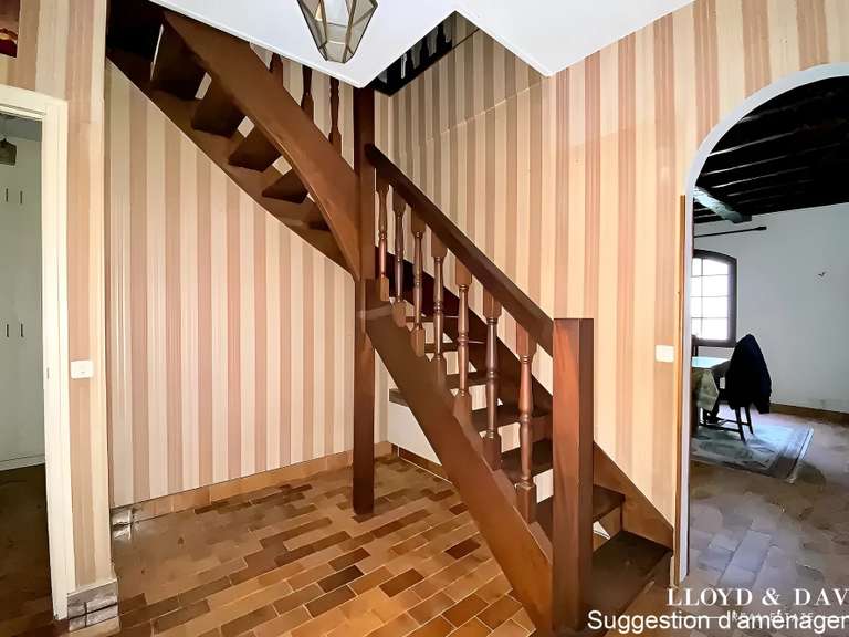 Maison Lège-Cap-Ferret - 5 chambres - 155m²