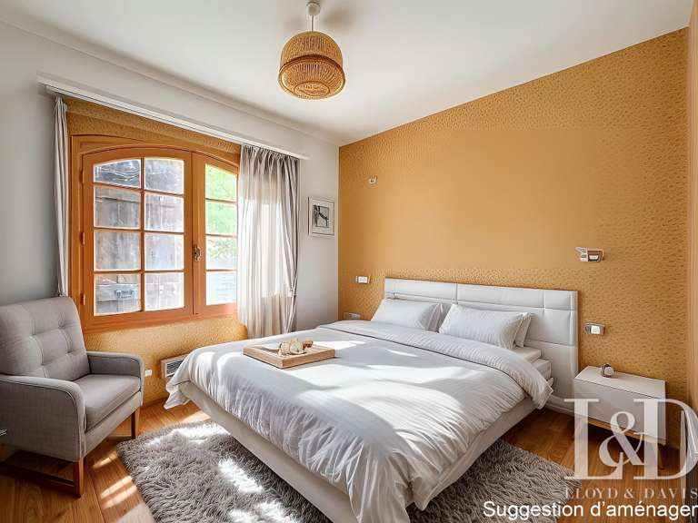 Maison Lège-Cap-Ferret - 5 chambres - 155m²