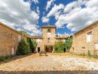 Vente maison 10 pièces Vente maison 10 pièces