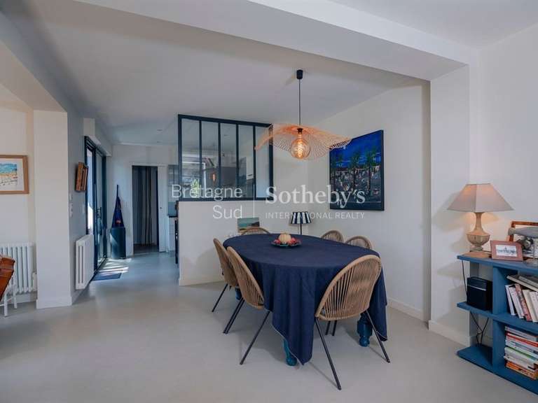 Maison La Baule-Escoublac - 4 chambres - 114m²