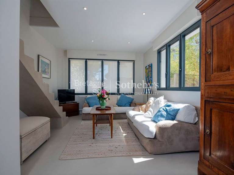 Maison La Baule-Escoublac - 4 chambres - 114m²