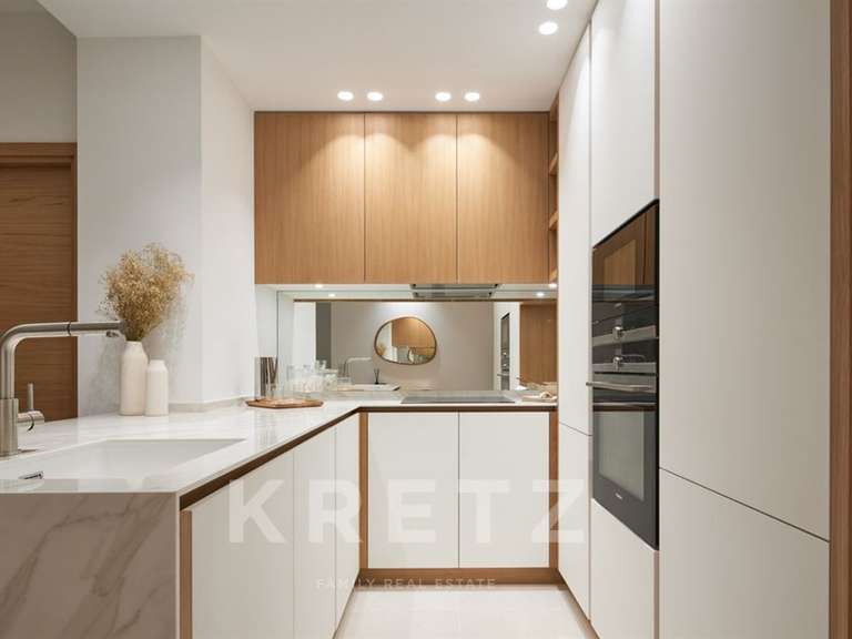 Appartement avec Vue sur mer Cannes - 4 chambres - 110m²