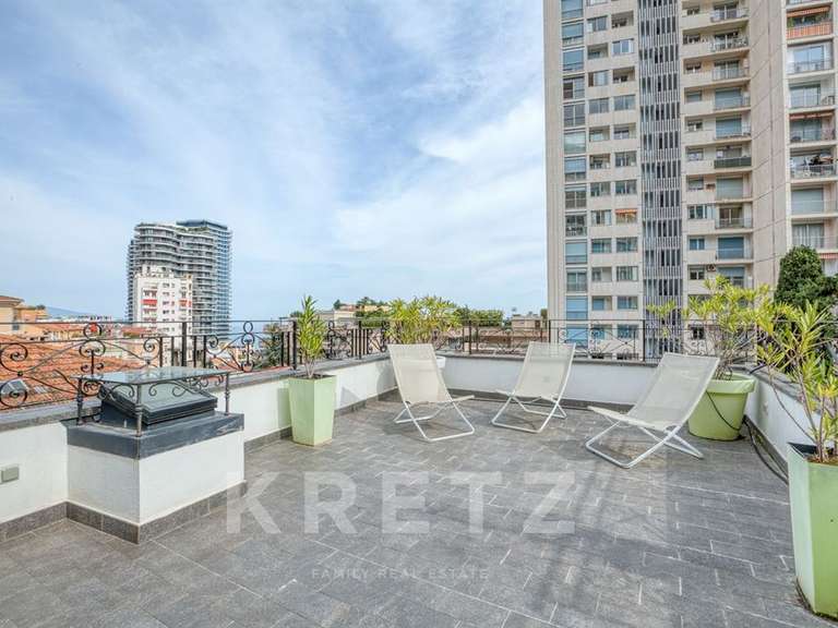 House Monaco - 4 bedrooms - 345m²