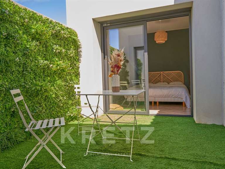 Maison Chusclan - 4 chambres - 190m²