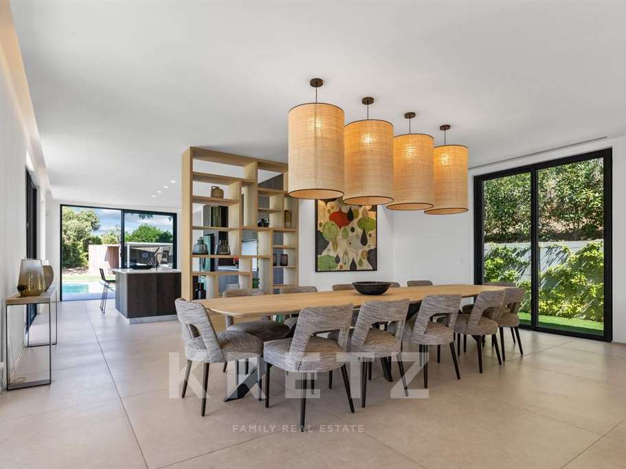 House Grimaud