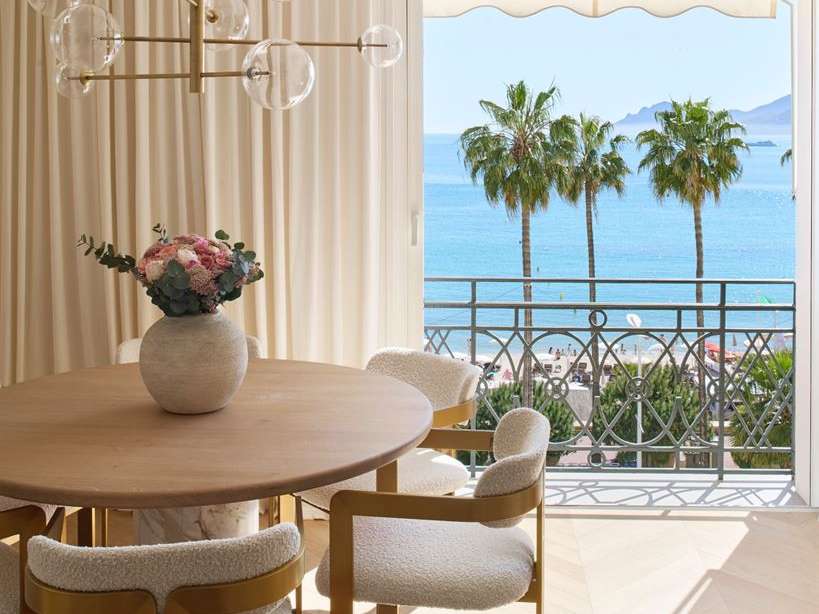 Apartment Cannes