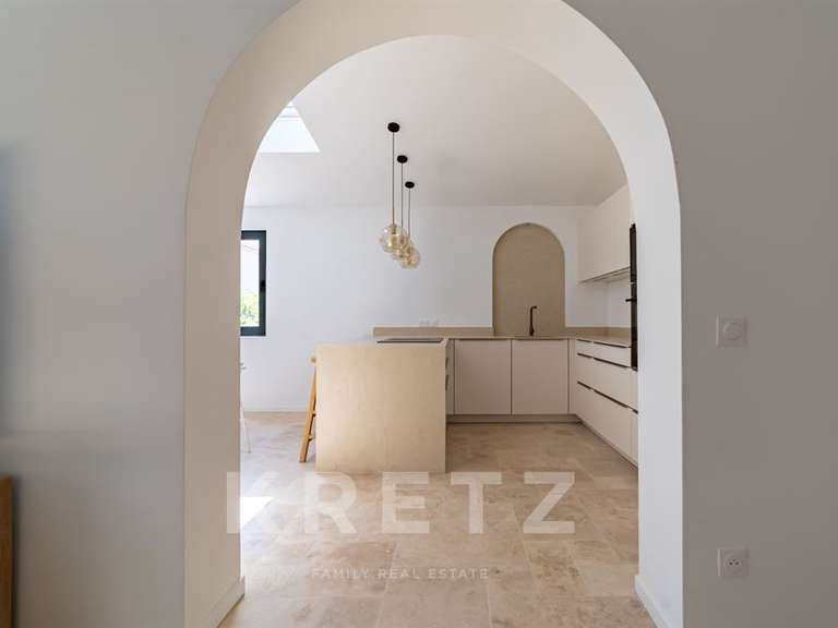 Maison Aix-en-Provence - 5 chambres - 220m²