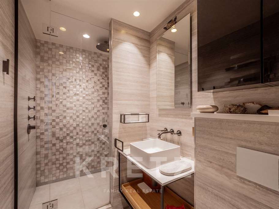 Appartement Paris 17e