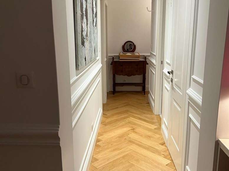 Apartment San-Martino-di-Lota
