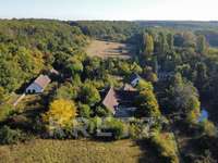 Vente maison 21 pièces